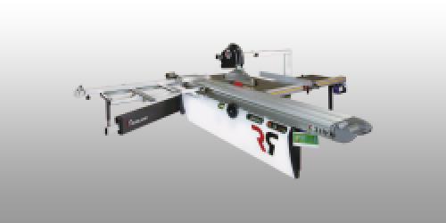 ROBLAND NZ3200 PANELSAW WITH SLIDING TABLE
